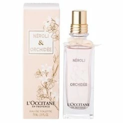 L'Occitane - Neroli & Orchidee Eau De Toilette 75ml