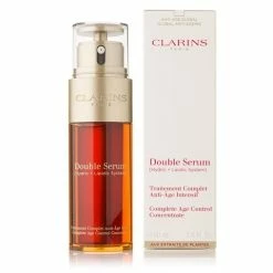 Clarins - Double Serum 50ml