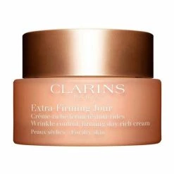 Clarins - Extra-Firming Day Cream (Dry Skin) 50ml