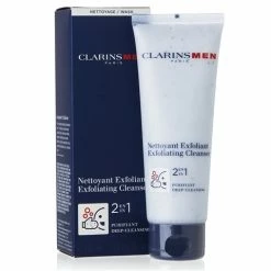 Clarins - Exfoliating Cleanser For Men 125ml