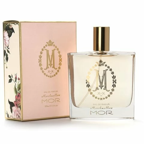 Mor - Marshmallow Eau De Parfum 100ml 3 Mor - Marshmallow Eau De Parfum 100ml