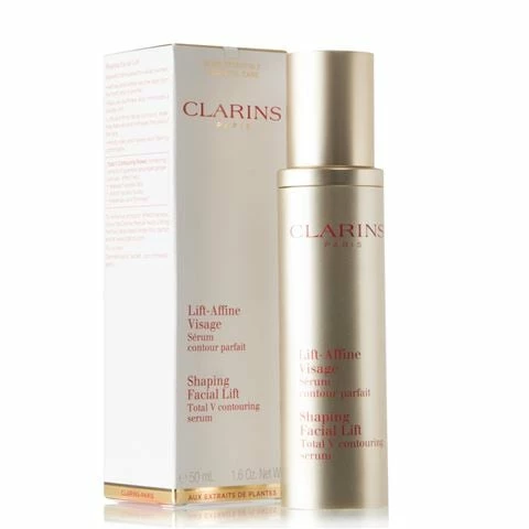 Clarins - Shaping Facial Lift 50ml 3 Clarins - Shaping Facial Lift 50ml