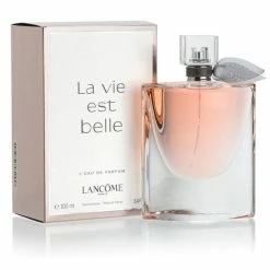 Lancome - La Vie Est Belle Eau De Parfum 100ml