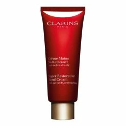 Clarins - Super Restorative Hand Cream 100ml
