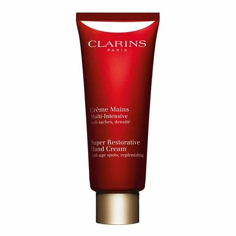 Clarins - Super Restorative Hand Cream 100ml 3 Clarins - Super Restorative Hand Cream 100ml