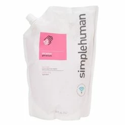 Simplehuman - Geranium Moisturizing Liquid Hand Soap