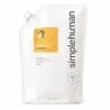 Simplehuman - Mandarin Orange Moisturizing Liquid Hand Soap
