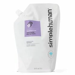 Simplehuman - Lavender Moisturizing Liquid Hand Soap