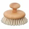 Redecker - Beechwood Massage Brush 10cm