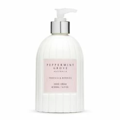 Peppermint Grove - Freesia & Berries Hand Cream 500ml