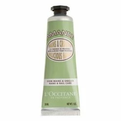 L'Occitane - Almond Delicious Hands Hand & Nail Care 30ml