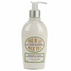 L'Occitane - Almond Milk Veil 240ml