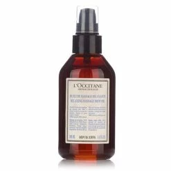 L'Occitane - Aromachologie Relaxing Massage Body Oil 100ml