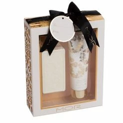 Mor - Pomegranate Body Care Duo