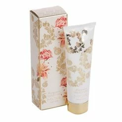 Mor - Pomegranate Hand & Nail Cream 125ml