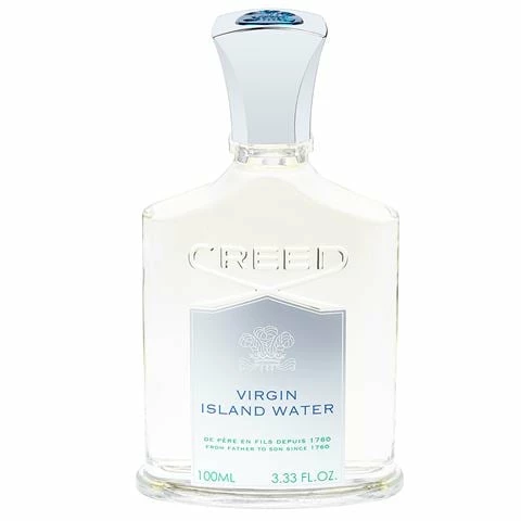 Creed - Virgin Island Water Eau De Parfum 100ml 3 Creed - Virgin Island Water Eau De Parfum 100ml
