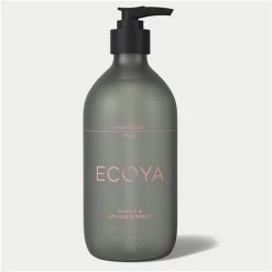 Ecoya - Guava & Lychee Hand & Body Wash 450ml