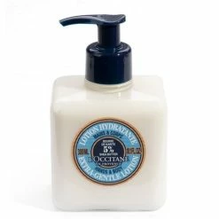 L'Occitane - Shea Extra Gentle Hand & Body Lotion 300ml