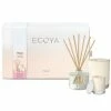 Ecoya - Sweet Pea & Jasmine Luxe Gift Set -Peppermint Grove Shop 586484 Large