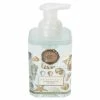 Michel Design - Seashells Foaming Shea Hand Soap 530ml -Peppermint Grove Shop 588405 Large