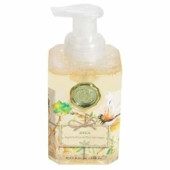 Michel Design - Shea Foaming Shea Butter Hand Soap 530ml
