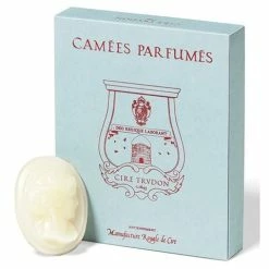 Trudon - Josephine Scented Cameos Set 4pce