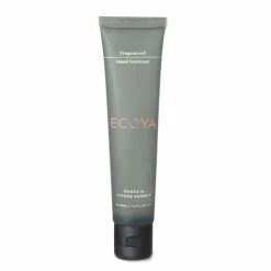 Ecoya - Guava & Lychee Sorbet Fragranced Hand Sanitiser 40ml