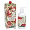 Michel Design - Merry Christmas Hand & Body Lotion -Peppermint Grove Shop 590252 Large