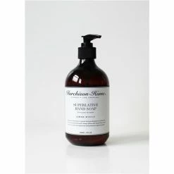 Murchison-Hume - Superlative Hand Soap Lemon Myrtle 500ml