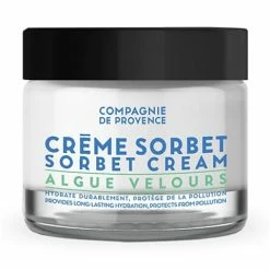 Compagnie De Provence - Sorbet Cream 50ml