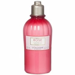 L'Occitane - Rose Body Milk 250ml