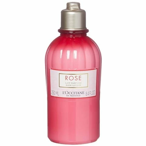 L'Occitane - Rose Body Milk 250ml 3 L'Occitane - Rose Body Milk 250ml