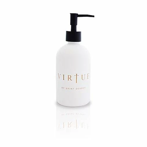 Saint George - Virtue Hand Wash 300ml 3 Saint George - Virtue Hand Wash 300ml
