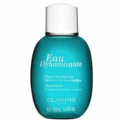 Clarins - Eau Ressourcante Deodorant 100ml