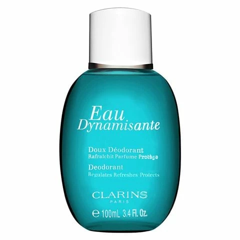 Clarins - Eau Ressourcante Deodorant 100ml 3 Clarins - Eau Ressourcante Deodorant 100ml