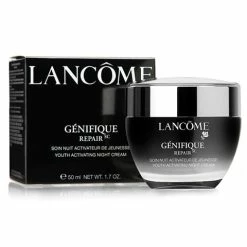 Lancome - Genifique Night Cream 50ml