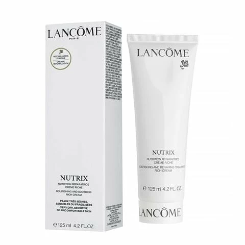 Lancome - Nutrix Nourishing & Repairing Rich Treatment Cream 3 Lancome - Nutrix Nourishing & Repairing Rich Treatment Cream