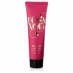 Mor - Rosa Noir Hand & Nail Cream 125ml