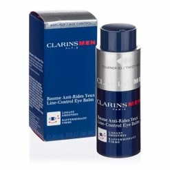 Clarins - Line-Control Eye Balm For Men 20ml