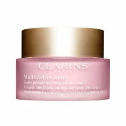 Clarins - Multi-Active Normal To Combination Day Cream-Gel