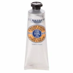 L'Occitane - Shea Butter Foot Cream 30ml