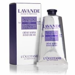 L'Occitane - Lavender Hand Cream 75ml