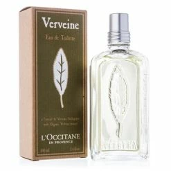 L'Occitane - Verbena Eau De Toilette 100ml