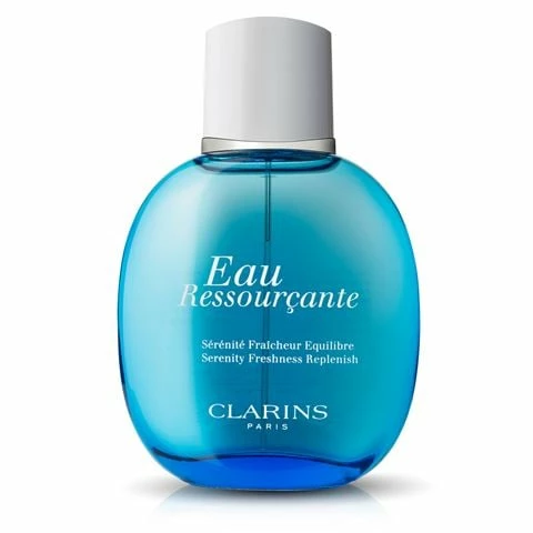 Clarins - Eau Ressourcante Spray 100ml 3 Clarins - Eau Ressourcante Spray 100ml