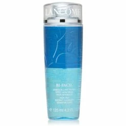 Lancome - Bi-Facil Oil Free Facial Cleaner 125ml